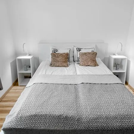 Apartment Hvile 116 - *