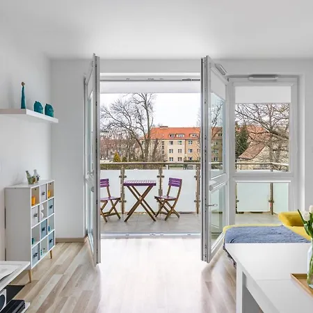 Hvile 116 - Apartment Gdansk