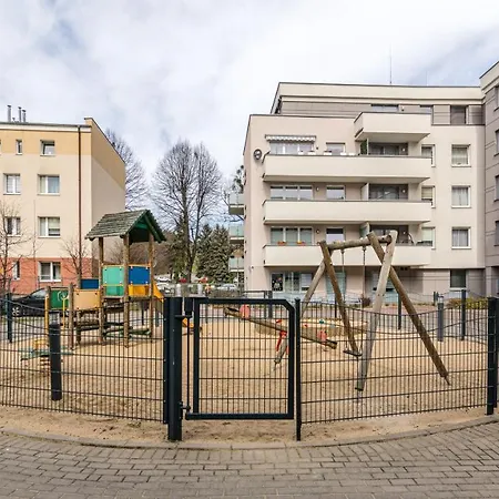 Apartment Hvile 116 -